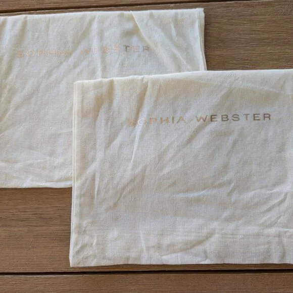 Sophia Webster Evangeline Sandal - Picture 6 of 9